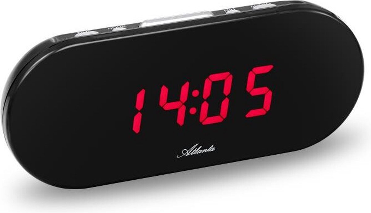 Atlanta horloge 2606-1