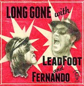 Long Gone With...