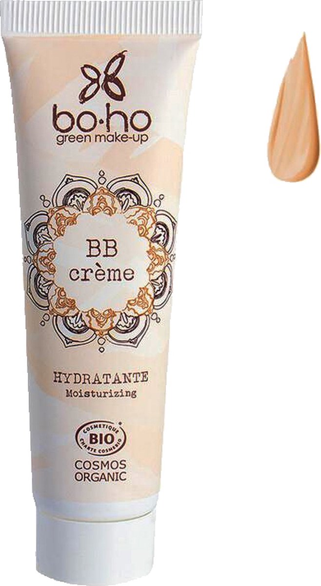 Blemish Balm Cream Medium (30 ml)