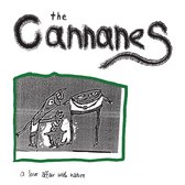 Cannanes - A Love Affair With Nature (LP) (Picture Disc)