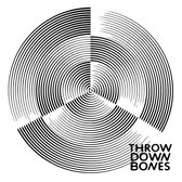 Throw Down Bones - Throw Down Bones (2 LP) (Coloured Vinyl)
