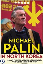 Michael Palin in North Korea [DVD] (import zonder NL ondertiteling)