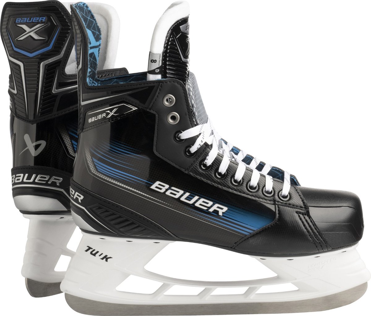 Bauer S23 X ijshockeyschaats - Senior