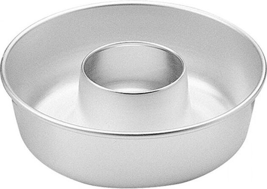 Moule Savarin 2,6(H)Xø08cm 051022