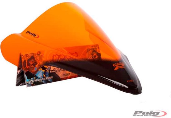 Suzuki GSX-R 1000 Windscherm - VB Motoparts