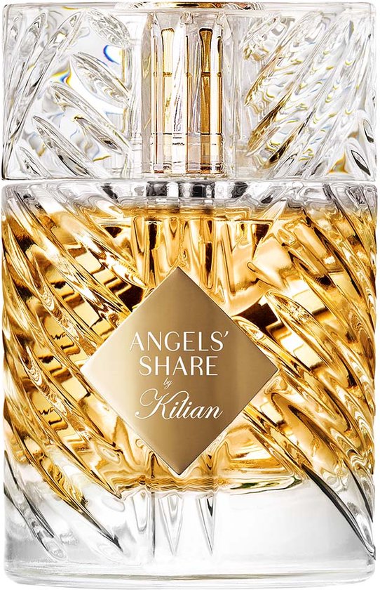 Kilian ANGELS' SHARE 50 ml | bol