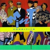 Mint Condition - meant to be mint - CD Japan