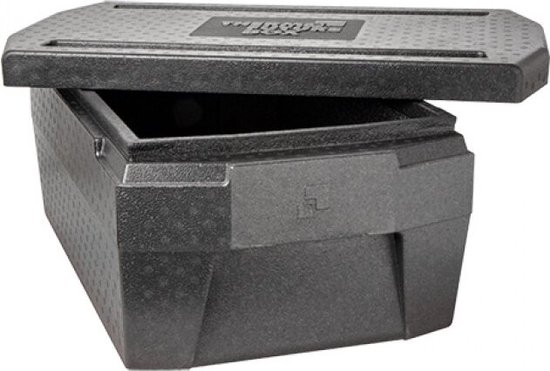 Isoleerbox (Cap.GN1/1-200Mm) - Thermo Future Box 235012 van Thermo Future Box — afbeelding 3