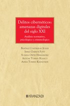 Monografía 1486 - Delitos Cibernéticos: Amenazas Digitales del Siglo XXI