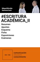 Leer_Escribir 5 - #Escritura_Académica_II_Textos