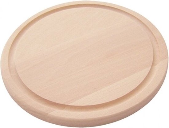 Dikke houten wandplank - Mijn Leeshoek
