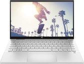 HP Pavilion x360 14-dy0110nd - TOUCH SCREEN -Intel Pentium Gold 7505 - 4GB - 128GB SSD - 14" FHD/IPS - Touch - 360 Graden - Intel UHD Graphics Xe G4 - Windows 10 Home - Zilver