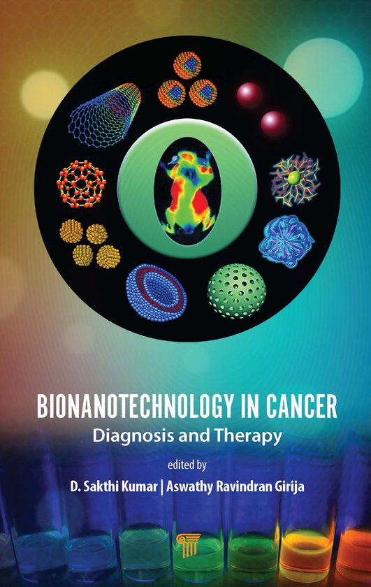 Bionanotechnology in Cancer - cover