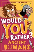 Would You Rather?- Ancient Romans