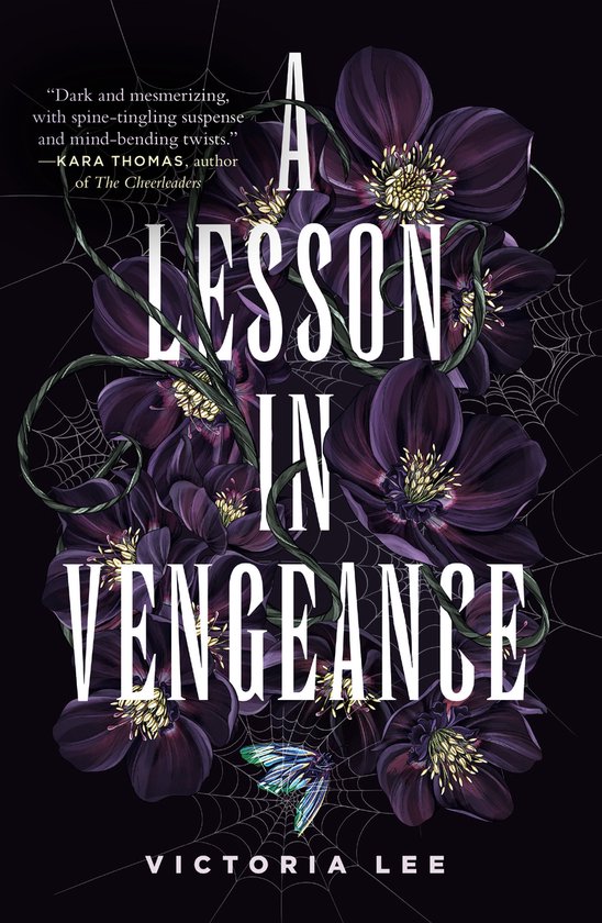 Foto: A lesson in vengeance