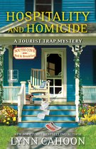 A Tourist Trap Mystery- Hospitality and Homicide