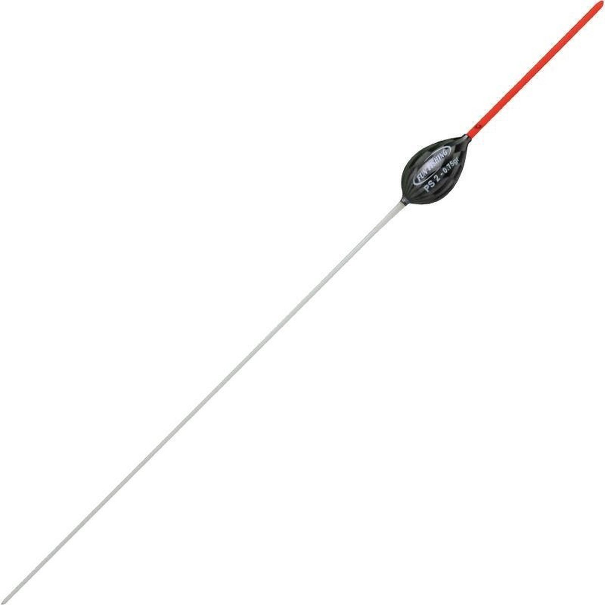 Fun Fishing Dobber PS2 - Maat : 1.00g