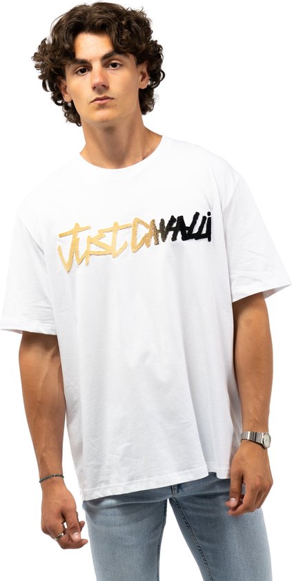 T-shirt Just Cavalli | bol.com