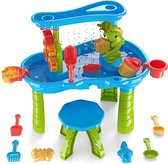 Bol.com Mowa Waterspeeltafel - Aquaplezier - Watertafel voor kinderen - inclusief 10+ accessoires aanbieding