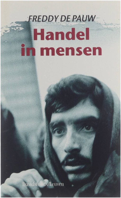 Handel in mensen