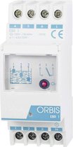 ORBIS Zeitschalttechnik Niveausensor 1 stuk(s) EBR-1 Voedingsspanning (num): 230 V/AC (l x b x h) 65 x 35 x 88 mm