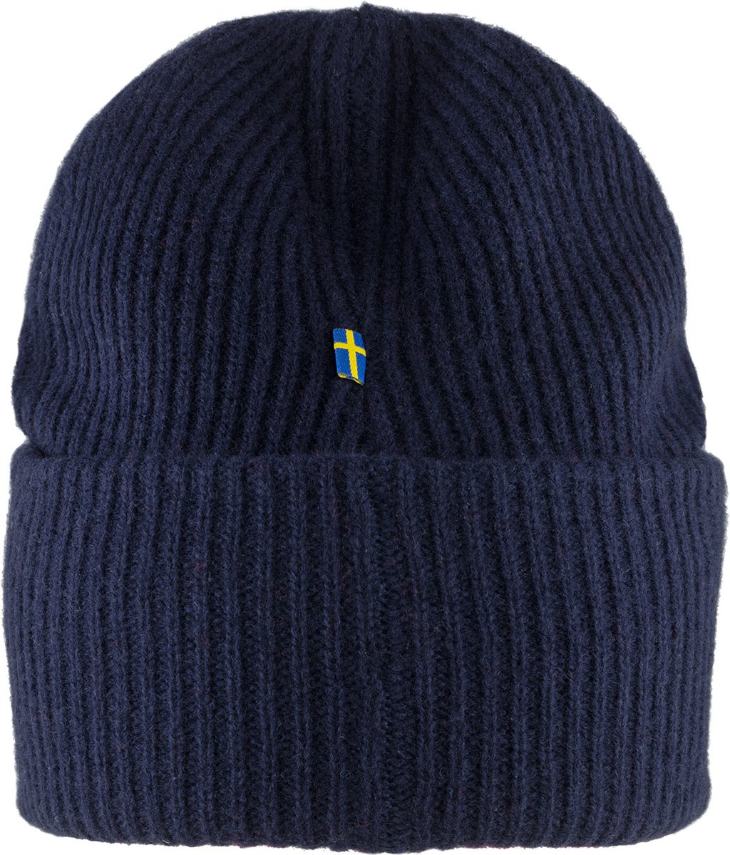 Fjällräven 1960 Logo Hat Unisex - Dark Navy