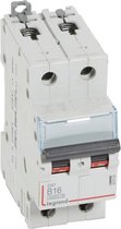 Legrand LEXIC Stroomonderbreker - 407509 - E2KET