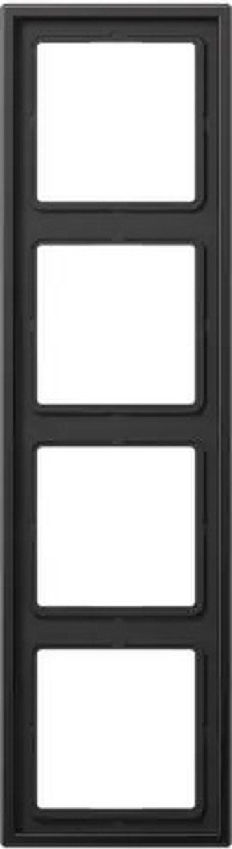 Jung Afdekraam Schakelmateriaal - AL2984D - E365W