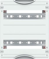 ABB Comfortline, Twinline, Triline Inbouwunit leeg - 2CPX041654R9999 - E2NPV