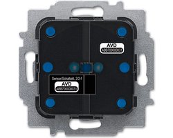 ABB Busch-Jaeger Busch-FreeAtHome Schakelaar Actuator Bus Systeem - 2CKA006200A0046 - E2UDC