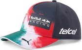 Red Bull Cap Special Editon - Perez - 11