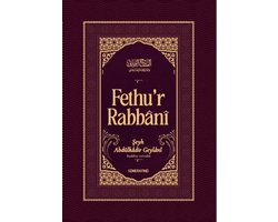 Fethu'r Rabbani