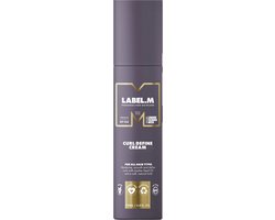 Label.M Curl define cream - 150ml