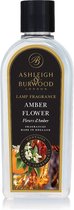 Ashleigh & Burwood - Amber Flower - 500ml - Lampolie - Geurolie - Fragrancelampolie