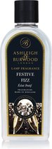 Ashleigh & Burwood - Festive Fizz Geurlamp olie L