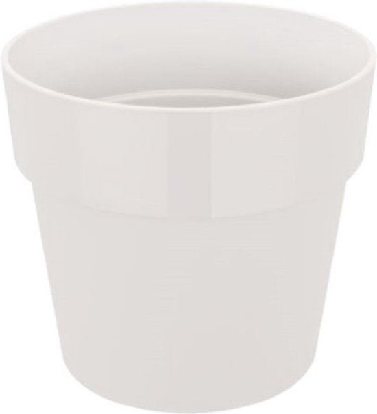 ELHO VASO B.FOR SOFT ROUND 25CM ANTRACITE