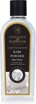Ashleigh & Burwood - Baby Powder - 500ml