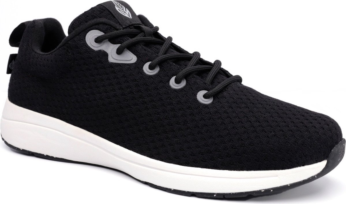 GreenSteps Sneakers Dames - Schoenen - met FootActive Inlegzolen - Duurzaam en Stijlvol - Maat 37