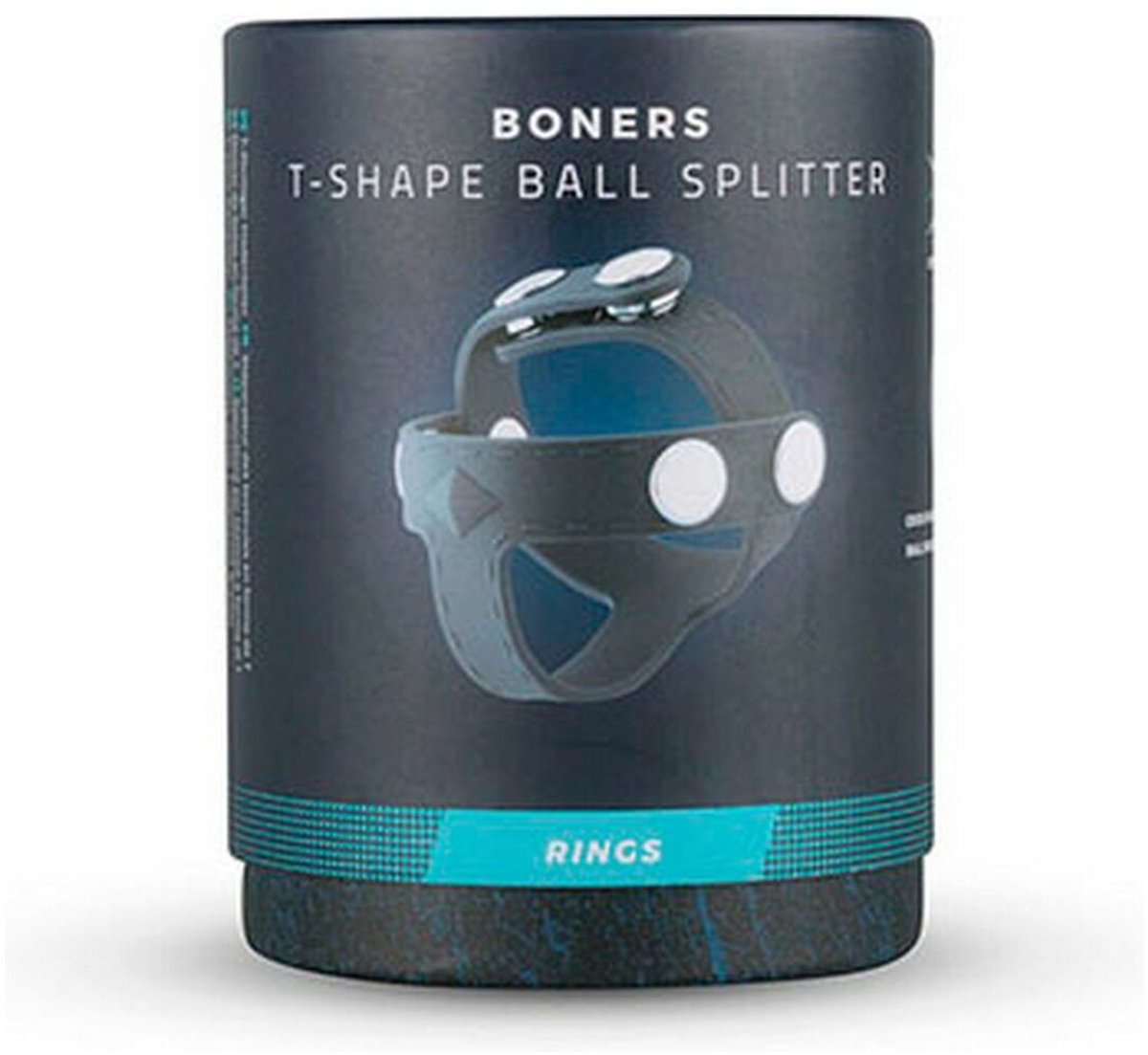 Goedkoopste Boners T-vorm Ballsplitter
