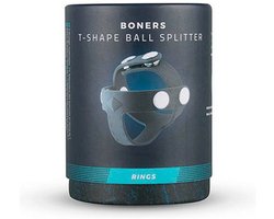 Boners T-vorm Ballsplitter
