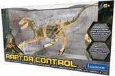 Dinosaur Lexibook Velociraptor - Remote Control Simulation (EN)