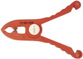 Bernstein Tools 17-523 VDE Plastic clip