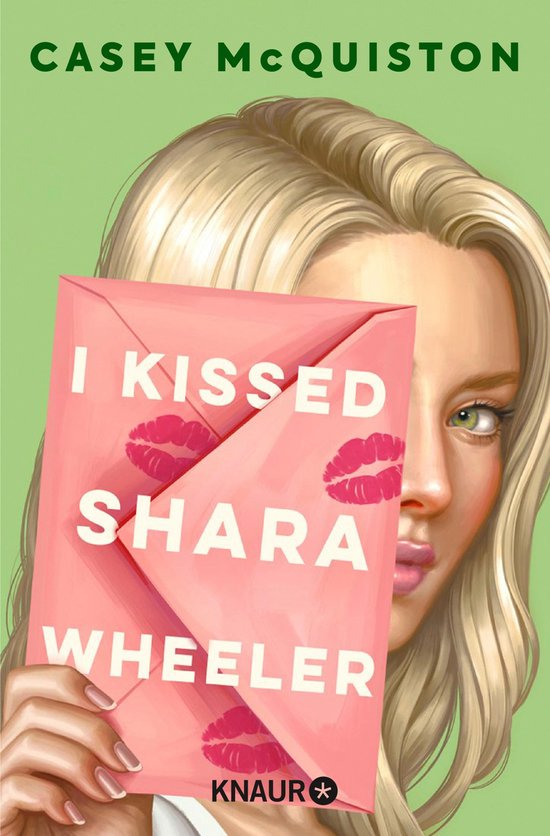 I Kissed Shara Wheeler (ebook), Casey Mcquiston 9783426465349