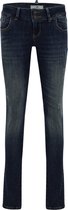 LTB Jeans Molly Dames Jeans - Donkerblauw - W27 X L36