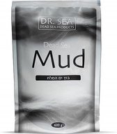 Dr. Sea Dead Sea Mineral Mud