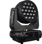 Avilexx - AV-1910W wash batterij moving head