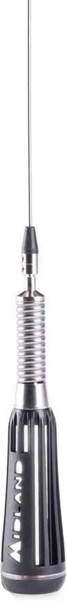 Midland Lux 1500-PL CB Antenne voor op de auto LED