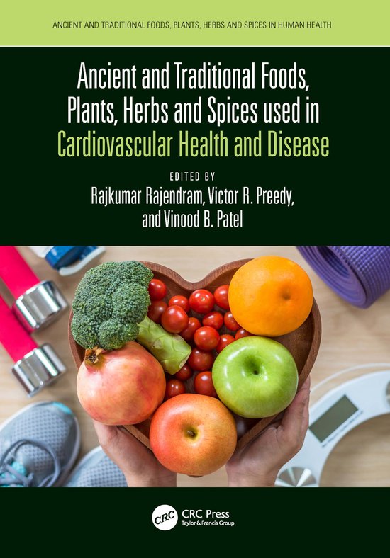 Ancient and Traditional Foods, Herbs, and Spices in Human He ... - cover