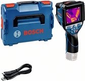 Caméra thermique Bosch Professional GTC 600 C Click&Go -20 à 600 °C 9 Hz