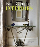 Nina Campbell On Detail